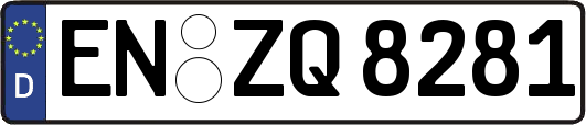 EN-ZQ8281