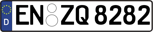 EN-ZQ8282