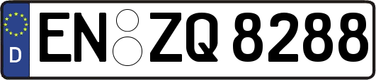 EN-ZQ8288