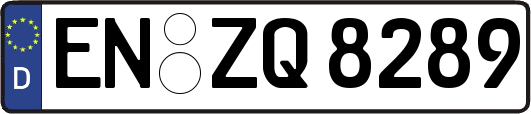 EN-ZQ8289