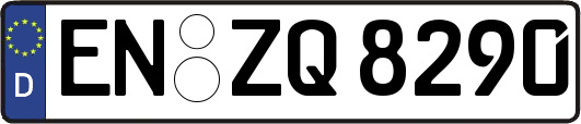 EN-ZQ8290