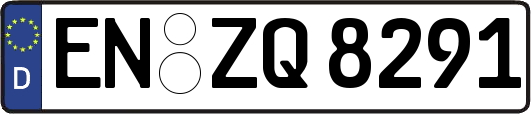 EN-ZQ8291