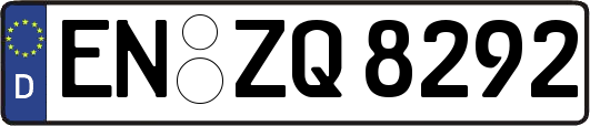 EN-ZQ8292