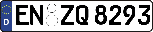 EN-ZQ8293