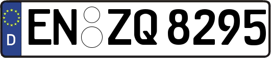 EN-ZQ8295