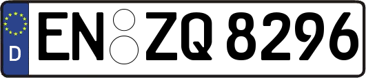 EN-ZQ8296