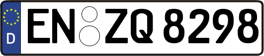 EN-ZQ8298