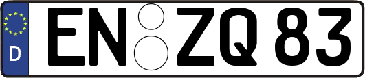 EN-ZQ83
