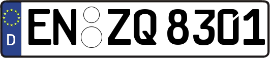 EN-ZQ8301