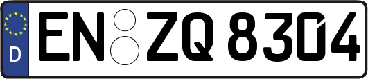 EN-ZQ8304