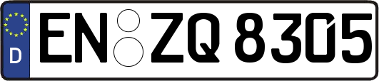 EN-ZQ8305