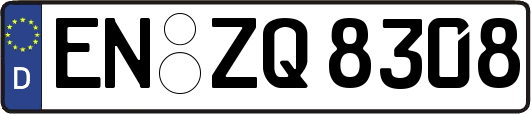 EN-ZQ8308