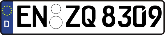 EN-ZQ8309