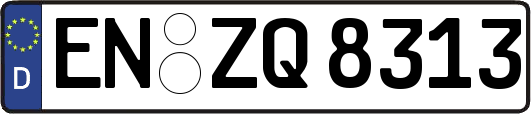 EN-ZQ8313