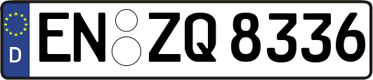 EN-ZQ8336