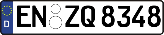 EN-ZQ8348