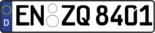 EN-ZQ8401