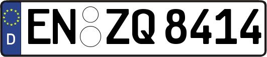 EN-ZQ8414