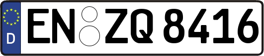 EN-ZQ8416