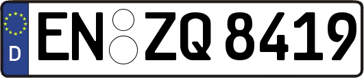 EN-ZQ8419