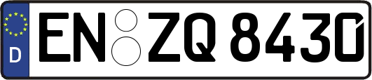 EN-ZQ8430