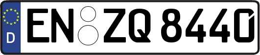 EN-ZQ8440