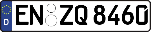 EN-ZQ8460