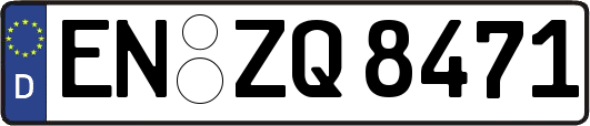 EN-ZQ8471