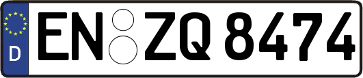 EN-ZQ8474