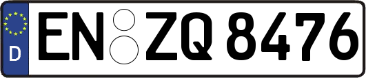 EN-ZQ8476