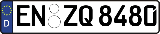 EN-ZQ8480