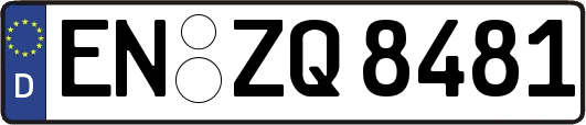 EN-ZQ8481