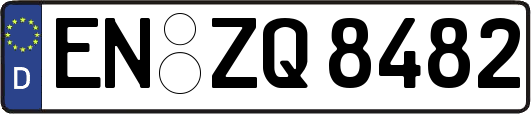 EN-ZQ8482