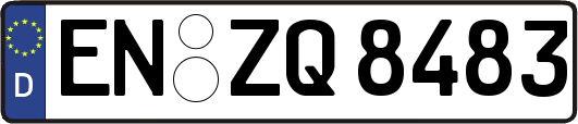 EN-ZQ8483