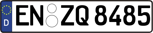 EN-ZQ8485