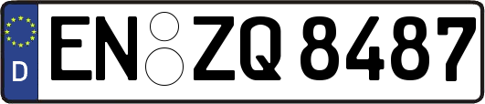 EN-ZQ8487