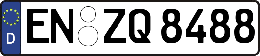 EN-ZQ8488