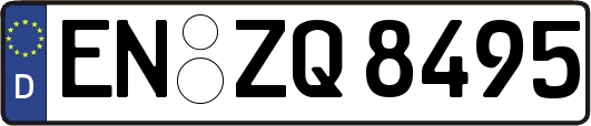 EN-ZQ8495