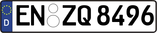 EN-ZQ8496