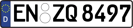 EN-ZQ8497