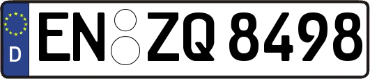 EN-ZQ8498