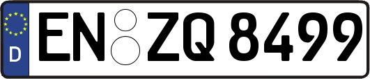 EN-ZQ8499