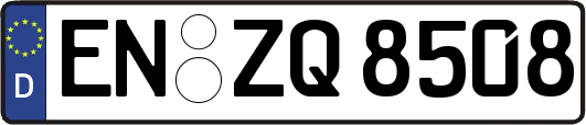 EN-ZQ8508