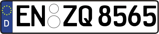 EN-ZQ8565