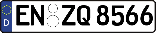 EN-ZQ8566