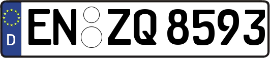 EN-ZQ8593