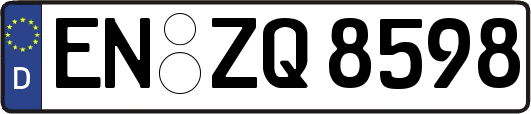 EN-ZQ8598