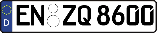 EN-ZQ8600