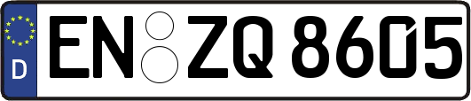 EN-ZQ8605