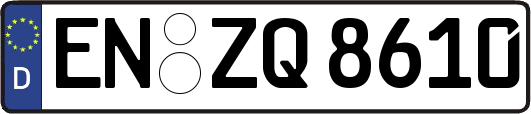 EN-ZQ8610